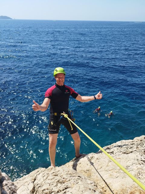 Mallorca: Coasteering South - Highlights