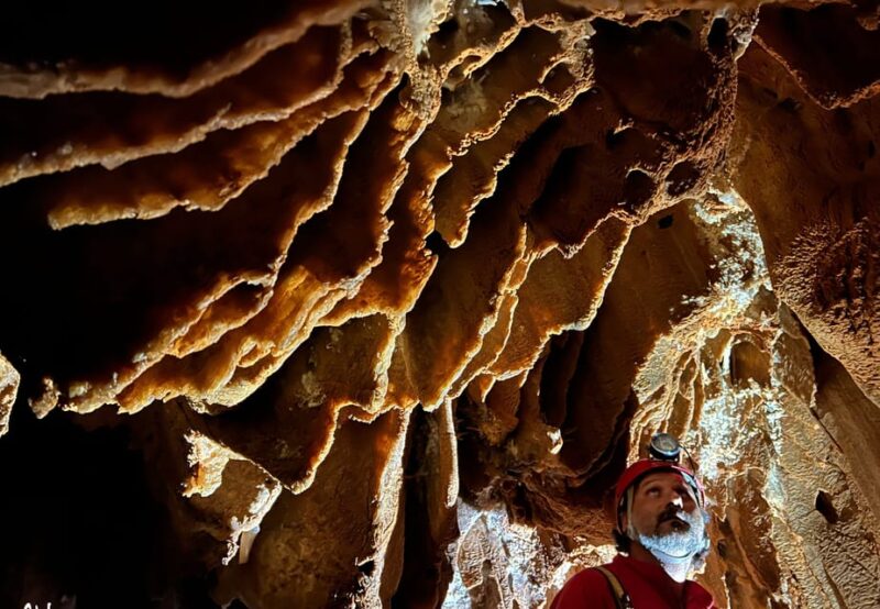 Mallorca: Cova De Sa Campana Rappelling Adventure - Booking Information