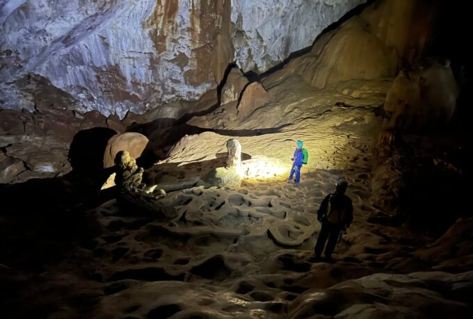Mallorca: Cova De Sa Campana Rappelling Adventure - Post-Activity Opportunity