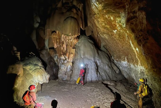 Mallorca: Cova De Sa Campana Rappelling Adventure - Frequently Asked Questions