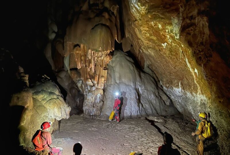 Mallorca: Cova De Sa Campana Rappelling Adventure - Important Considerations