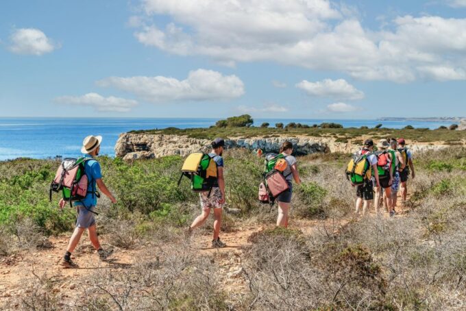 Mallorca: Cova Des Coloms Caving Trip With Transfer Option - Frequently Asked Questions