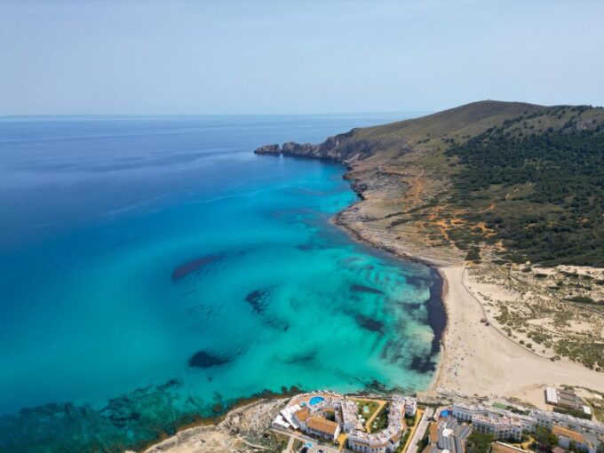 Mallorca: Day Trip to Cala Agulla, Mesquida and Molto - Frequently Asked Questions