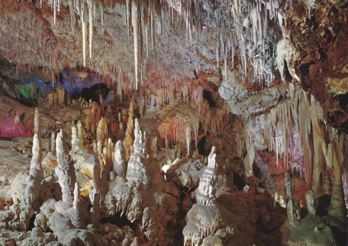 Mallorca: Day Trip to Caves of Hams & Optional Dinosaurland - Logistics and Pickup Locations