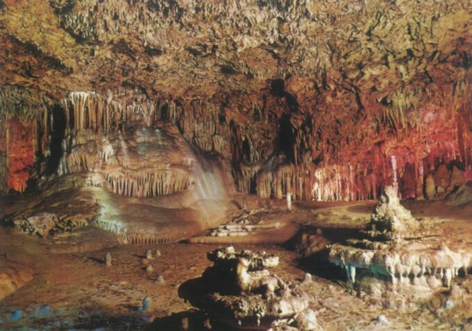 Mallorca: Day Trip to Caves of Hams & Optional Dinosaurland - Frequently Asked Questions