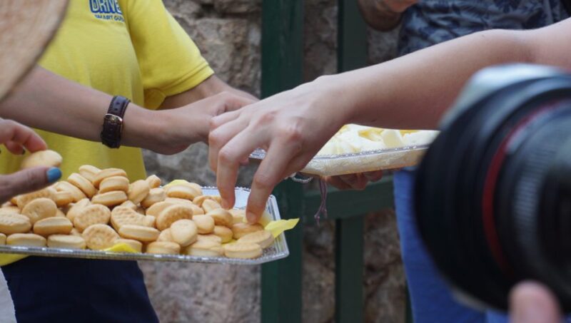Mallorca: Day Trip to Hidden Gems of Tramuntana With Lunch - Miramar Monastery Tour