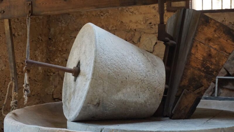 Mallorca: Day Trip to Hidden Gems of Tramuntana With Lunch - Sóller Olive Oil Mill