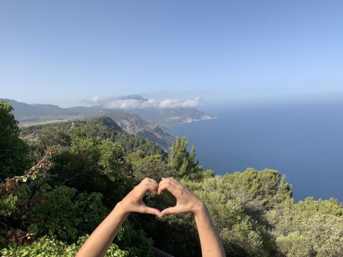Mallorca: Day Trip to Hidden Gems of Tramuntana With Lunch - Gató: Almond Cake Dessert