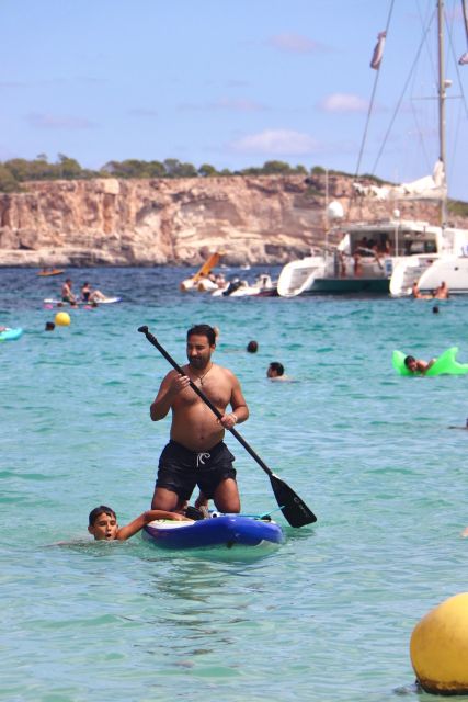 Mallorca: Des Moro, Salmunia and Llombards Day Trip - Pricing and Savings