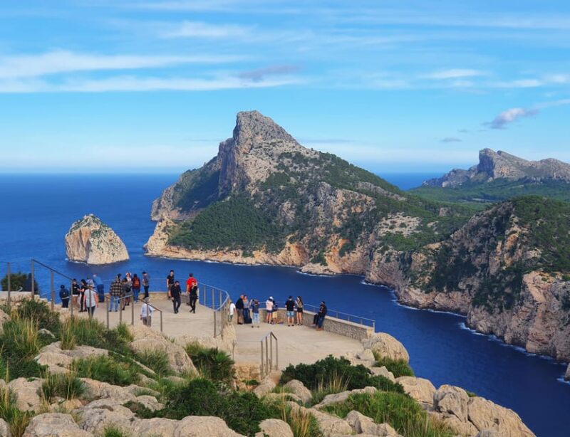 Mallorca: Discover Paradise: Formentor and Playa De Muro - Key Points