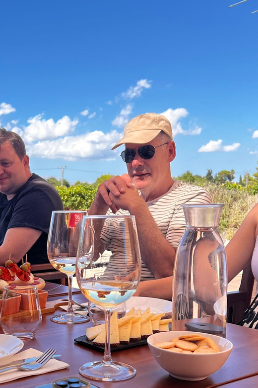 Mallorca: Discover the Secret Treasures of the Local Wine - Key Points