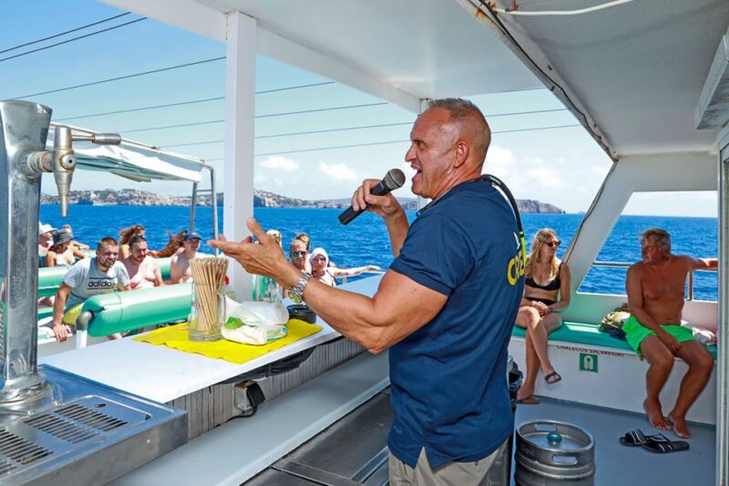 Mallorca: Dolphin Watching Cruise - Customer Ratings
