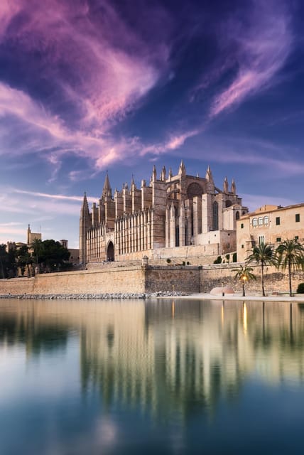 Mallorca: Drach and Hams Caves, and Porto Cristo Day Tour - Inclusions and Essentials