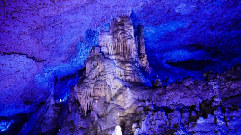 Mallorca: Drach Caves, Lake Martel, & Pearl Factory Day Trip - Highlights of the Itinerary