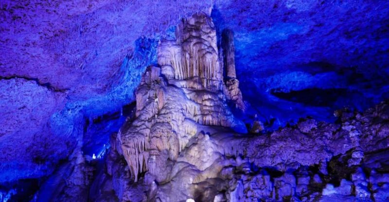 Mallorca: Drach Caves, Lake Martel, & Pearl Factory Day Trip - Booking and Reservation Details