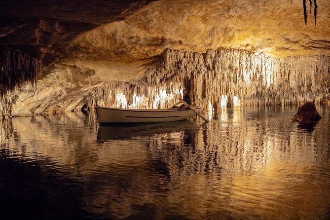 Mallorca Drach Caves Private Day Trip by Car With Hotel Pick-Up - Participant Requirements