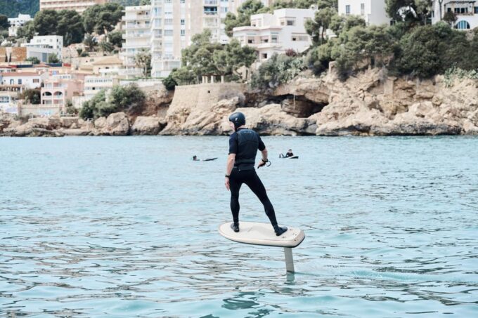 Mallorca: Electric Boat Efoil & Jetboard Adventure - Pricing and Booking