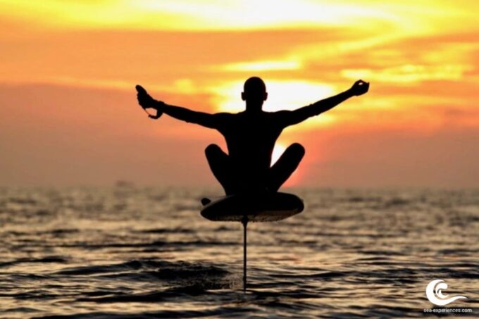 Mallorca: Electric Hydrofoil Surfing Lessons (E-Foil Course) - Weather Conditions and Flexibility