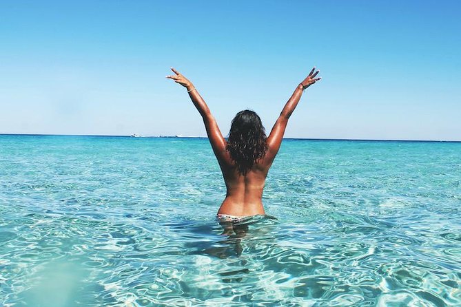 Mallorca Es Trenc Beach Day Tour With Hotel Pick up - Accessibility and Requirements