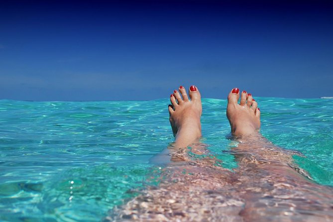 Mallorca Es Trenc Beach Day Tour With Hotel Pick up - Customer Feedback and Issues