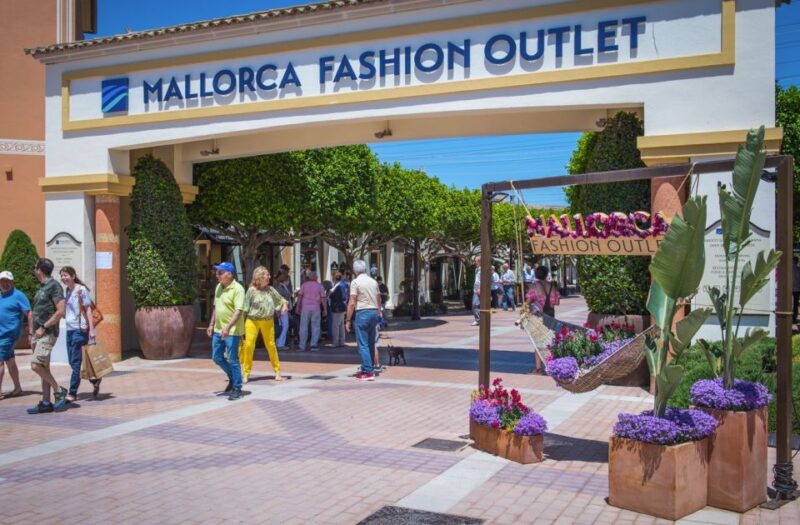 Mallorca: Fashion Outlet Shopping Excursion by Bus - Customer Feedback