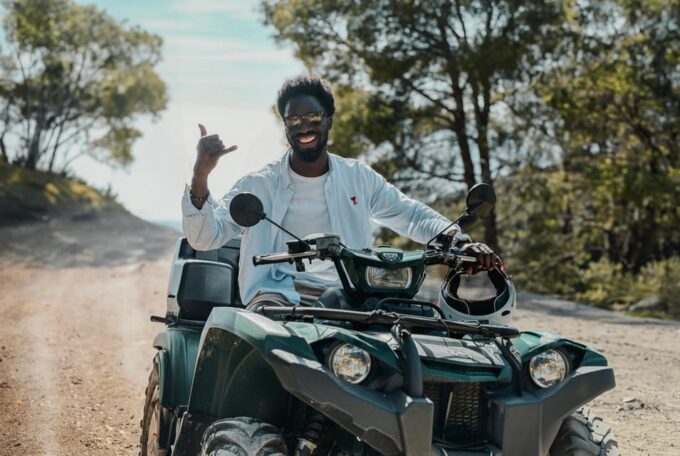 Mallorca : From Santa Ponsa - 3h Quad Tour With Guide - Customer Ratings
