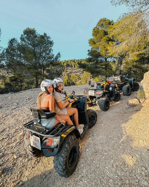 Mallorca : From Santa Ponsa - 3h Quad Tour With Guide - Frequently Asked Questions