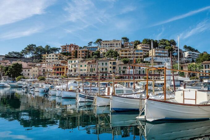 Mallorca: Full-Day Island Tour by Train, Tram, and Boat - Frequently Asked Questions