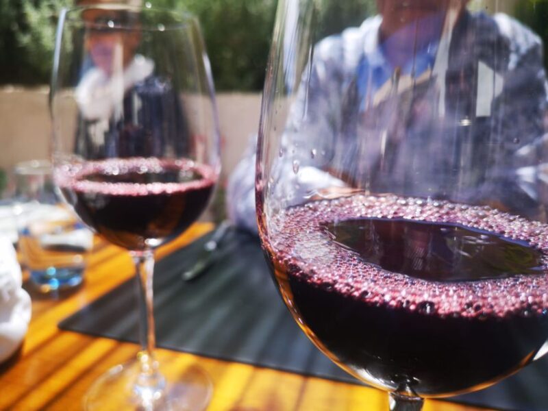 Mallorca: Full-Day Winery Small Group Tour - Getting to the Wineries