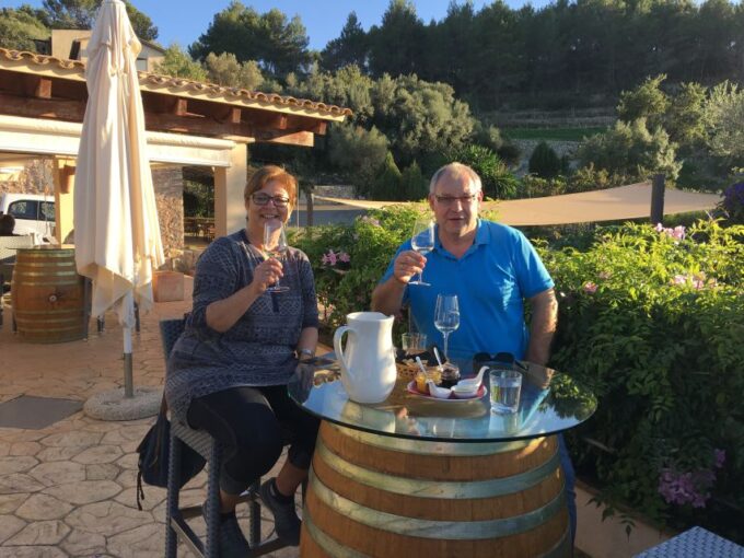 Mallorca: Full-Day Winery Small Group Tour - Regional Cuisine and Hospitality
