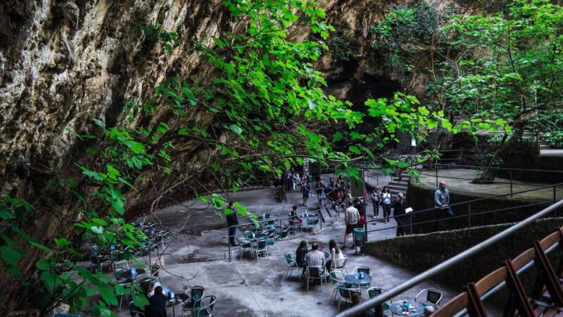 Mallorca: Half-Day Hams Caves Tour With Pearl Shop Visit - Highlights of the Hams Caves