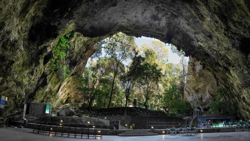 Mallorca: Half Day Tour Hams Caves and Pearl Shop - Inclusions