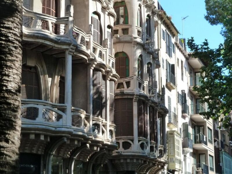 MALLORCA Highlights: Palma, Valdemosa, Archeology & Beach - Beachside Escape at Platja Dilletes