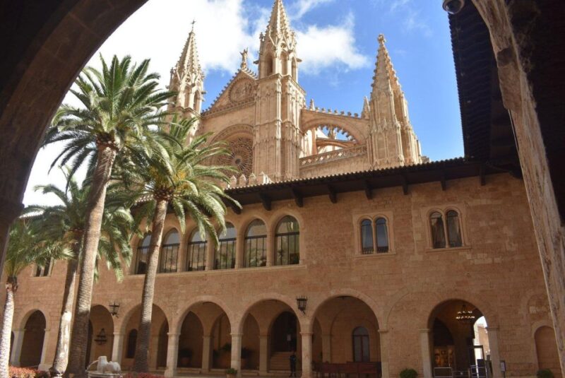 MALLORCA Highlights: Palma, Valdemosa, Archeology & Beach - Customizing Your Itinerary