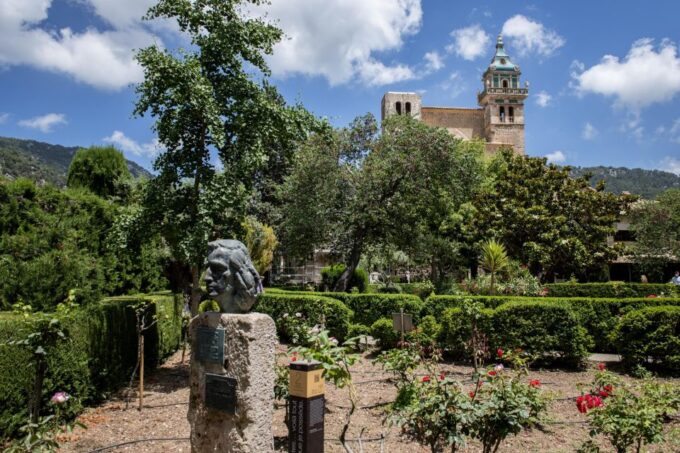 MALLORCA Highlights: Palma, Valdemosa, Archeology & Beach - Dining and Shopping Delights