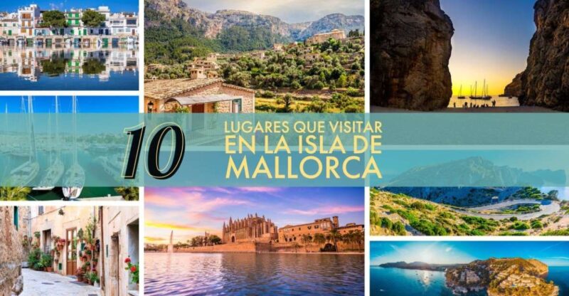 Mallorca Highlights Tour: Palma City, Tapas, Bazaar, Beach - Preparing for the Tour