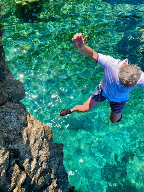 Mallorca: Highlights Wild Coast Tour - Ideal for Adventure Enthusiasts