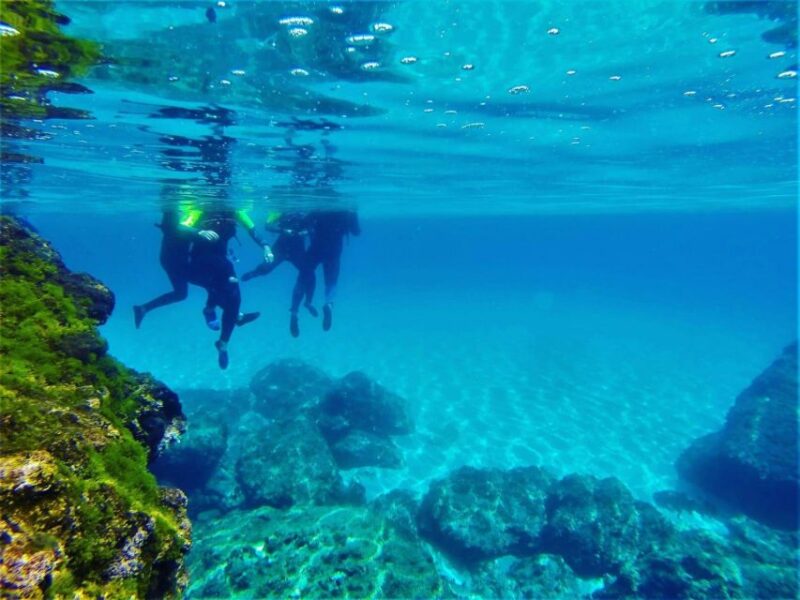Mallorca: Highlights Wild Coast Tour - Recommended Packing List
