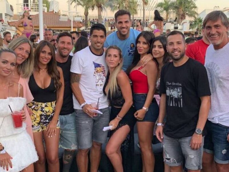 Mallorca & Ibiza Tour (Ink. Ferry, City, Beach, Club, Tapas) - Tapas Dining
