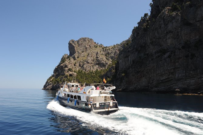 Mallorca in One Day Sightseeing Tour With Boat Ride and Vintage Train - Itinerary Flexibility