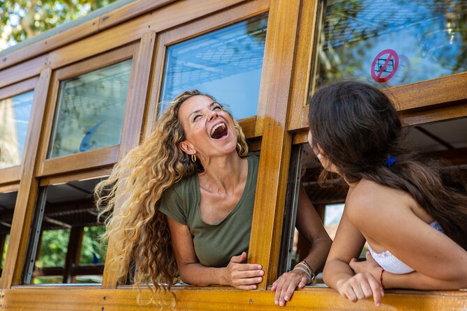 Mallorca in One Day Sightseeing Tour With Boat Ride and Vintage Train - Additional Tour Information