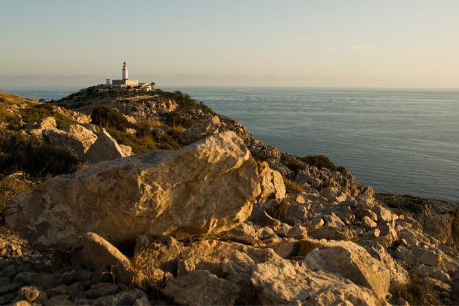 Mallorca Instafamous NORTH: Formentor, Wine Experience and Palma - Meeting and End Points