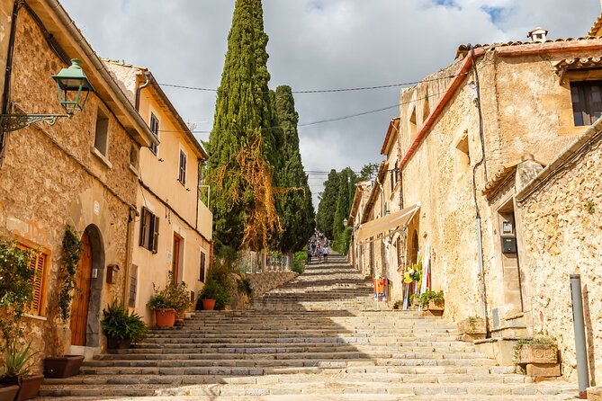 Mallorca Instafamous NORTH: Formentor, Wine Experience and Palma - Travel Considerations