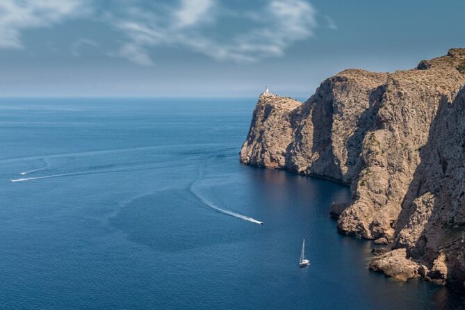 Mallorca Instafamous WEST: Valldemossa, Wine Experience and Palma - Palma De Mallorca