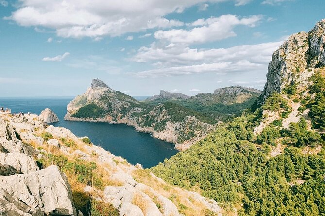 Mallorca Instafamous WEST: Valldemossa, Wine Experience and Palma - Customer Reviews