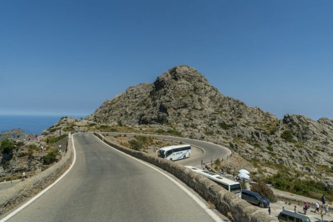 Mallorca: Island Tour With Boat, Tram & Train From the South - Important Information