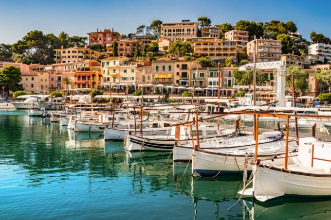 Mallorca: Island Trip by Train, Tramway, and Boat - Local Cuisine and Secret Places