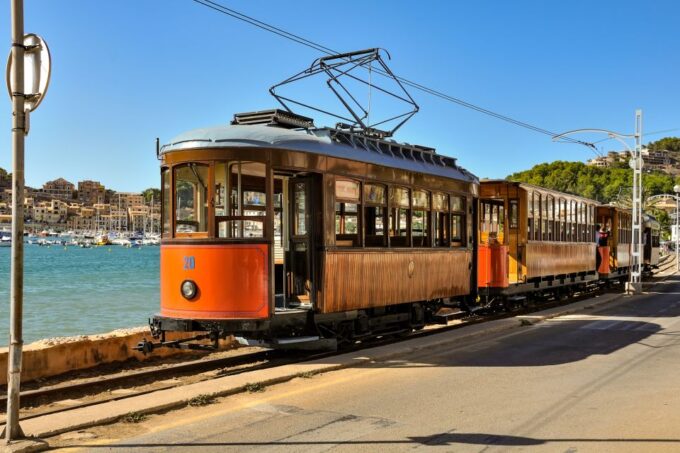 Mallorca: Island Trip by Train, Tramway, and Boat - Frequently Asked Questions