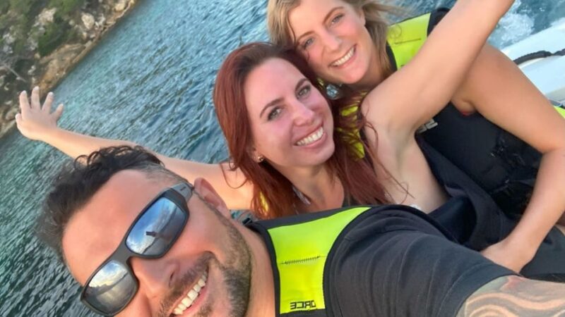 Mallorca: Jet Ski Experience - Duration and Price