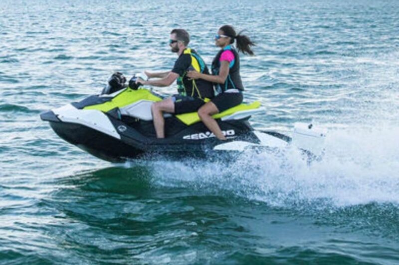 Mallorca: Jetski Rental. Enjoy the Experience in Our Island. - Key Points